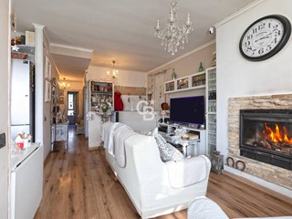 Quadrilocale in Vendita a Ronciglione, 118'000&euro;, 92 m²