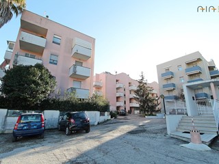 Appartamento in Vendita a San Benedetto del Tronto, 220'000&euro;, 94 m²