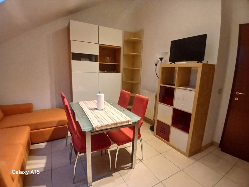 Bilocale in Affitto a Chieti, 350&euro;, 50 m²