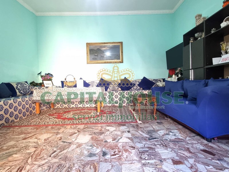 Trilocale in Vendita a Macerata Campania, 63'000&euro;, 93 m²