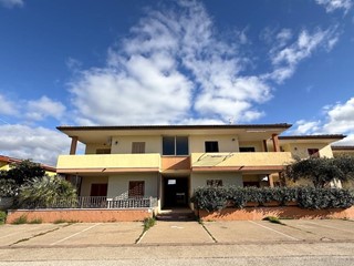 Bilocale in Vendita a Trinità d'Agultu e Vignola, 105'000&euro;, 51 m²