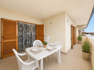 Bilocale in Vendita a Trinità d'Agultu e Vignola, 95'000&euro;, 51 m²