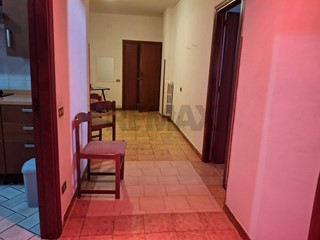 Trilocale in Affitto a Santi Cosma e Damiano, 480&euro;, 110 m²