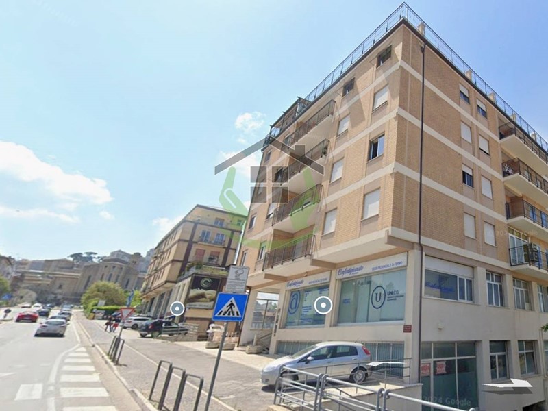 Quadrilocale in Vendita a Fermo, 128'000&euro;, 79 m²