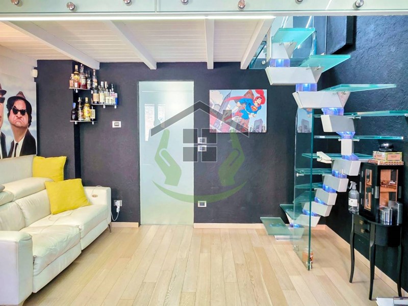 Appartamento in Vendita a San Benedetto del Tronto, 320'000&euro;, 120 m²