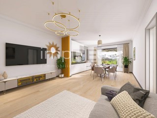 Appartamento in Vendita a Villorba, 335'000&euro;, 126 m²