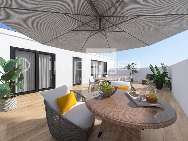 Appartamento in Vendita a Villorba, 375'000&euro;, 140 m²