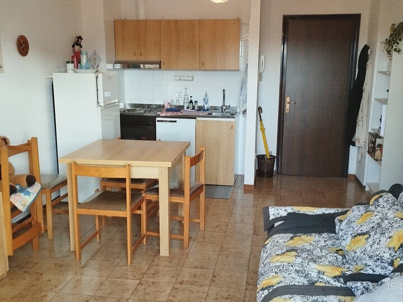 Bilocale in Vendita a Fermo, 43'000&euro;, 46 m²