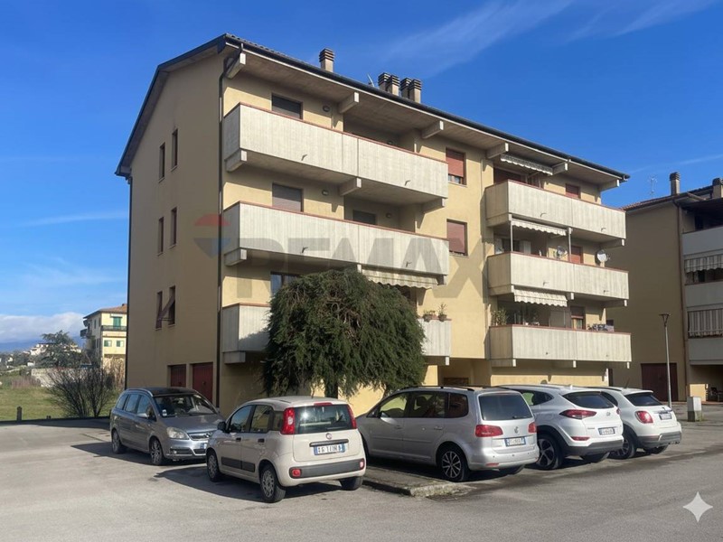 Appartamento in Vendita a Bucine, 155'000&euro;, 120 m²