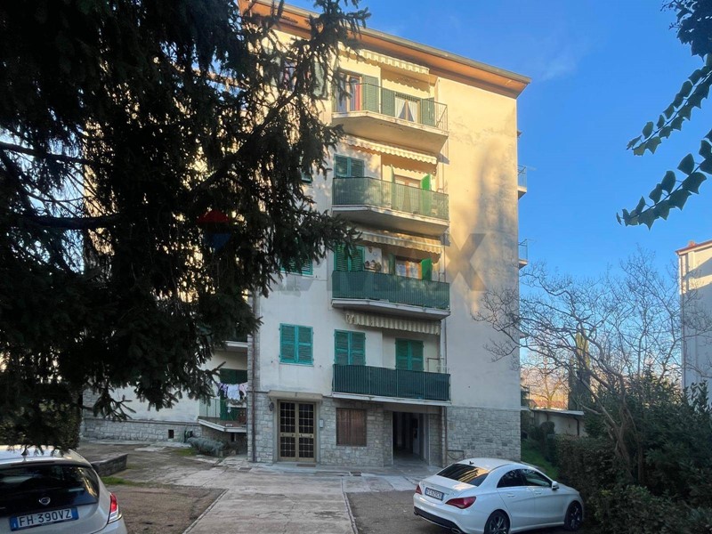 Appartamento in Vendita a San Giovanni Valdarno, 148'700&euro;, 114 m²