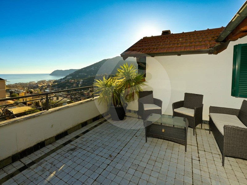Quadrilocale in Vendita a Alassio, 470'000&euro;, 120 m²