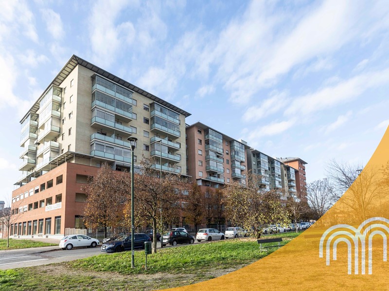 Trilocale in Affitto a Torino, 750&euro;, 75 m²