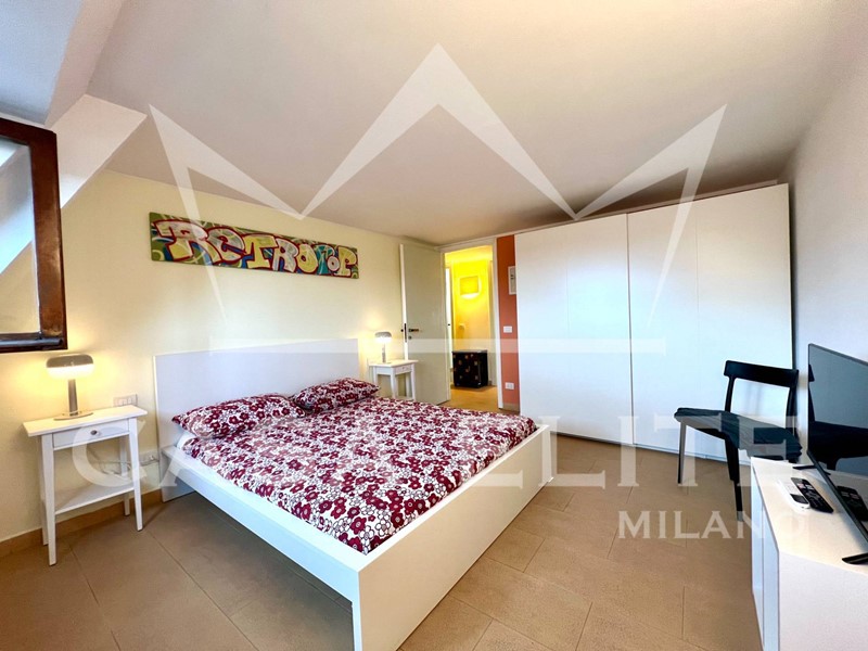 Bilocale in Affitto a Milano, 1'100&euro;, 50 m²