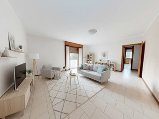 Quadrilocale in Vendita a Gornate Olona, 169'000&euro;, 118 m²