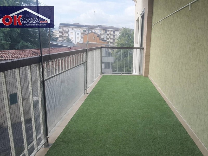 Appartamento in Vendita a Monfalcone, 130'000&euro;, 125 m²