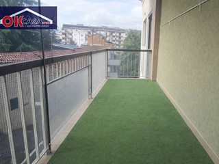 Appartamento in Vendita a Monfalcone, 130'000&euro;, 125 m²