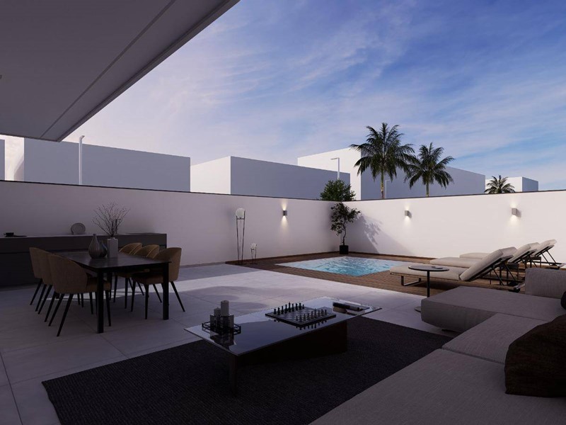 Trilocale in Vendita a Marigliano, 345'000&euro;, 90 m²