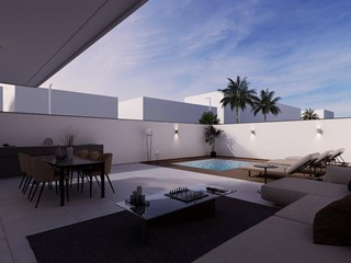 Trilocale in Vendita a Marigliano, 345'000&euro;, 90 m²