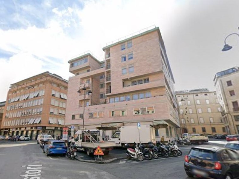 Bilocale in Vendita a Livorno, 106'500&euro;, 70 m²