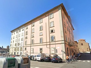 Quadrilocale in Vendita a Livorno, 78'450&euro;, 72 m²
