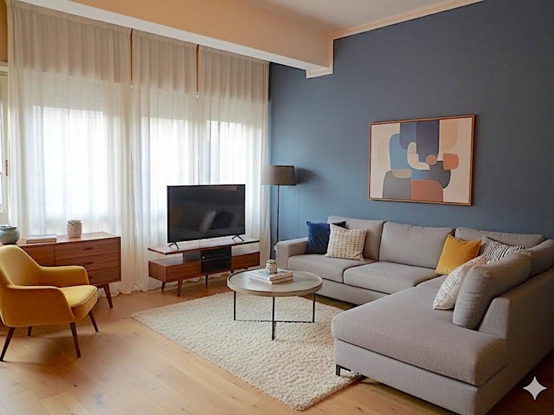 Appartamento in Vendita a Terni, 108'000&euro;, 117 m²