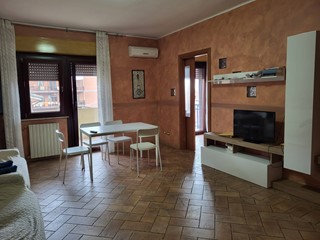 Quadrilocale in Affitto a Colleferro, 650&euro;, 100 m²