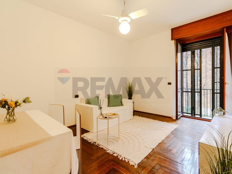 Trilocale in Vendita a Milano, 498'700&euro;, 80 m²