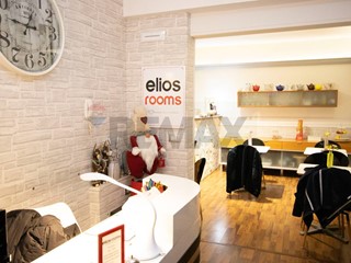 Appartamento in Vendita a Catania, 165'000&euro;, 353 m²