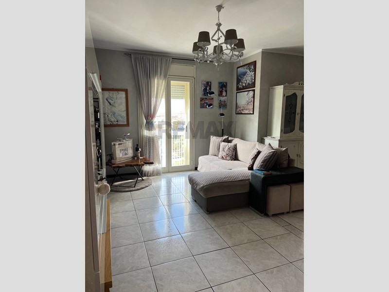 Appartamento in Vendita a Paternò, 110'000&euro;, 116 m²