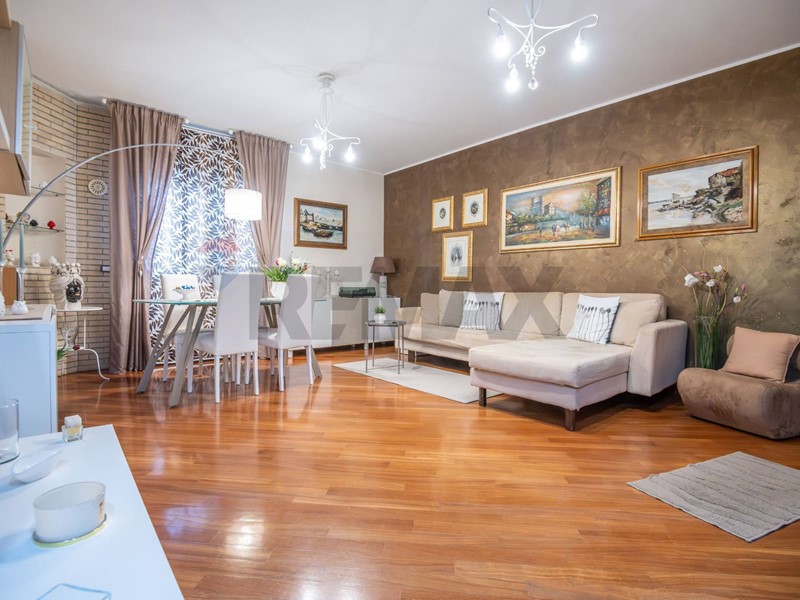 Appartamento in Vendita a Caltagirone, 150'000&euro;, 123 m²