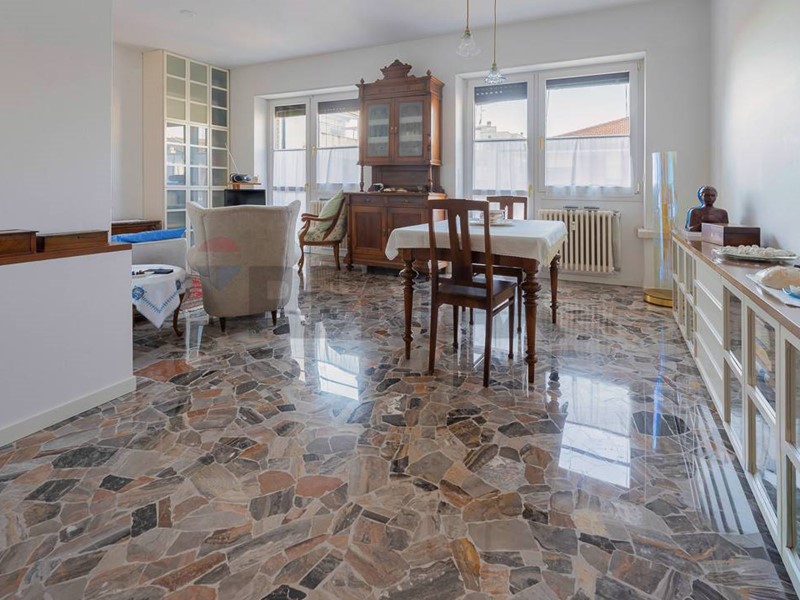 Quadrilocale in Vendita a Milano, 750'000&euro;, 130 m²