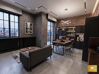 Appartamento in Vendita a Sannicola, 49'000&euro;, 130 m²