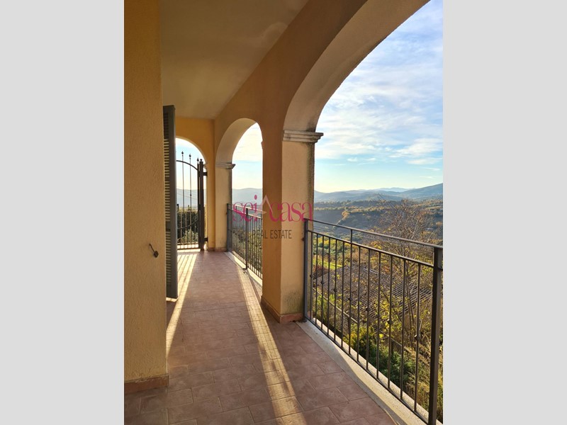 Trilocale in Vendita a Campagnatico, 120'000&euro;, 80 m²