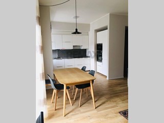 Trilocale in Affitto a San Donato Milanese, 1'300&euro;, 80 m²