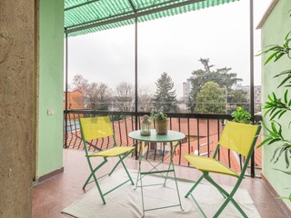 Bilocale in Vendita a Milano, 269'000&euro;, 53 m²