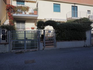Appartamento in Vendita a Livorno, 326'750&euro;, 146 m²