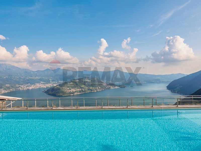 Bilocale in Vendita a Parzanica, 190'000&euro;, 60 m²