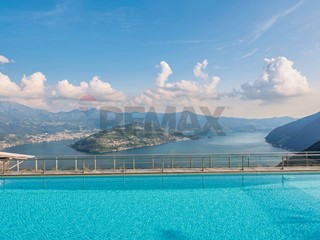 Bilocale in Vendita a Parzanica, 190'000&euro;, 60 m²