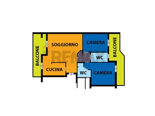 Quadrilocale in Vendita a Santa Maria Capua Vetere, 250'000&euro;, 112 m²