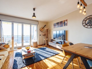 Bilocale in Affitto a Torino, 750&euro;, 66 m²