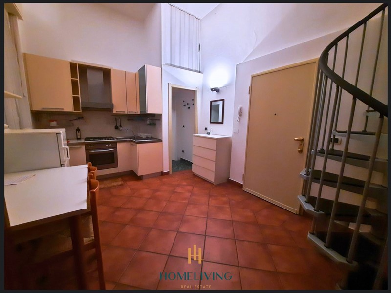 Bilocale in Affitto a Milano, 850&euro;, 50 m²