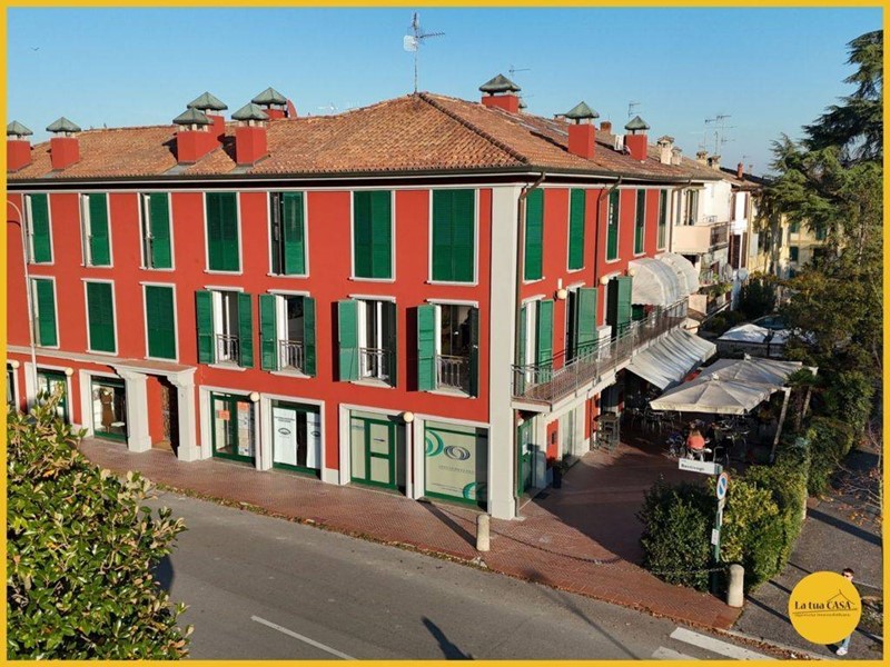 Appartamento in Affitto a Molinella, 900&euro;, 120 m²