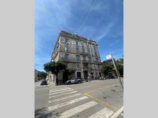 Appartamento in Vendita a Ortona, 105'000&euro;, 148 m²