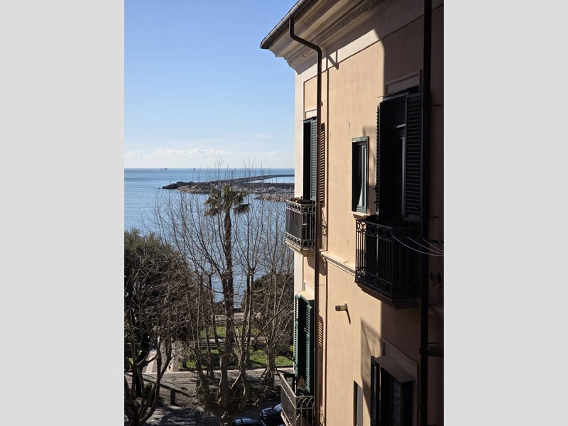 Quadrilocale in Vendita a Salerno, 269'000&euro;, 92 m²