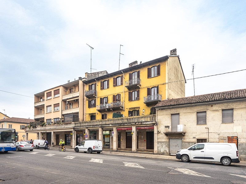 Bilocale in Vendita a Torino, 159'000&euro;, 65 m²