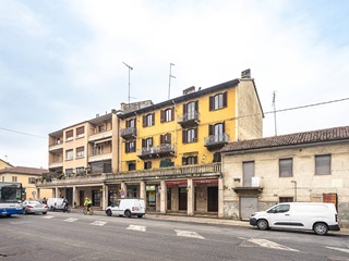 Bilocale in Vendita a Torino, 159'000&euro;, 65 m²