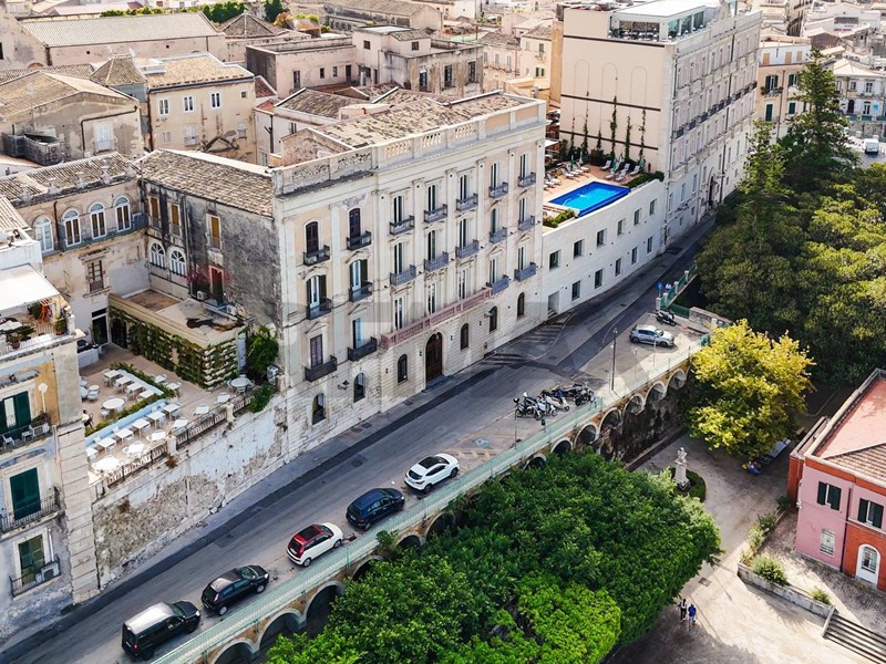 Trilocale in Vendita a Siracusa, 780'000&euro;, 121 m²