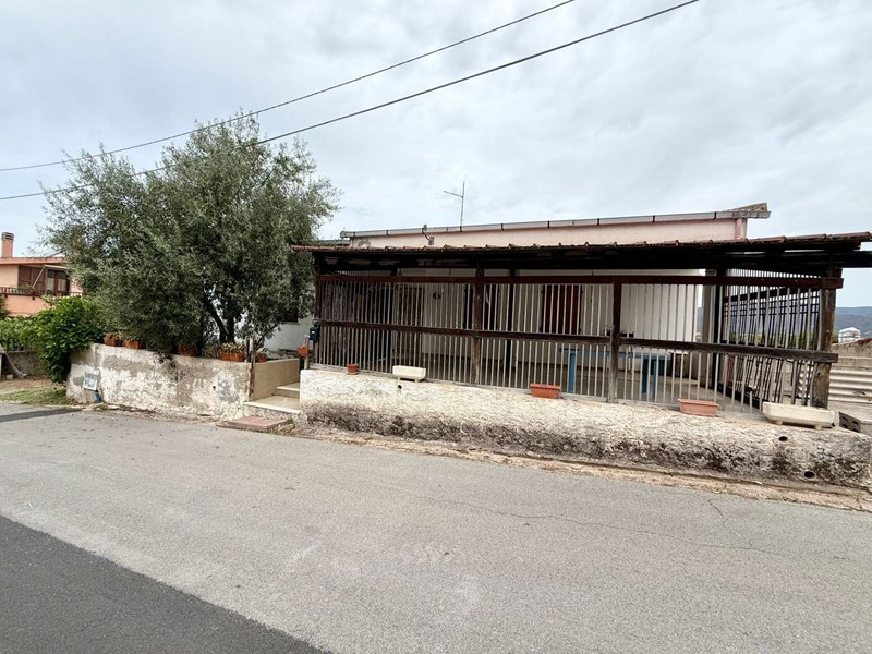Appartamento in Vendita a Santa Maria Coghinas, 130'000&euro;, 120 m²