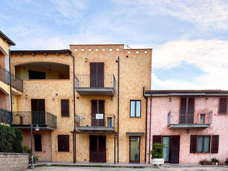 Bilocale in Vendita a Valledoria, 73'000&euro;, 55 m²