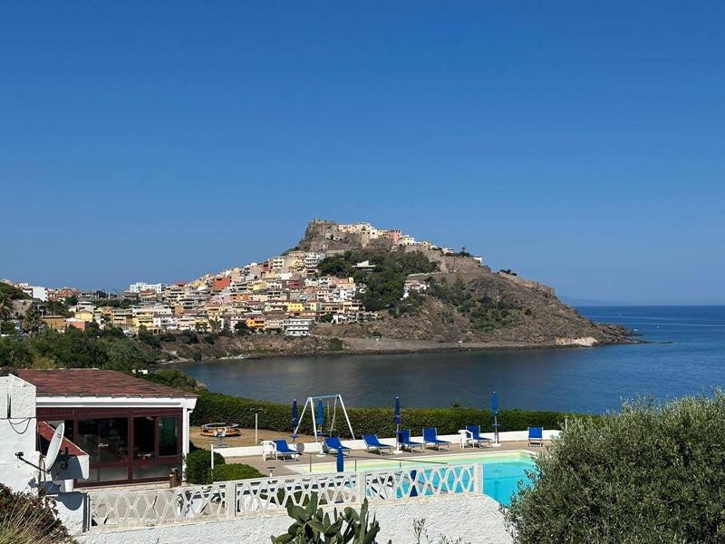 Appartamento in Vendita a Castelsardo, 399'000&euro;, 150 m²